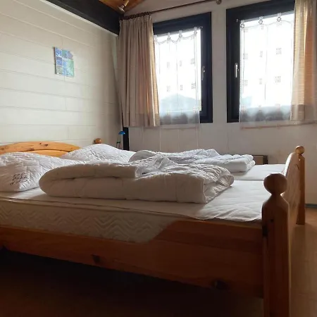 Holiday home Ferienpark Fedderwardersiel