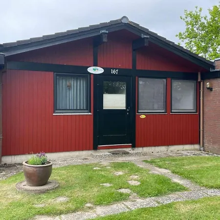 Holiday home Ferienpark Fedderwardersiel Fedderwardersiel