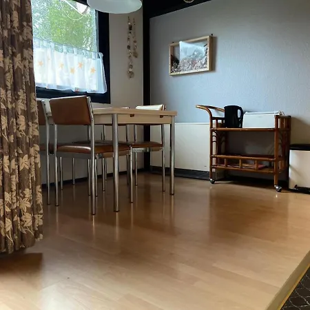 Holiday home Ferienpark Fedderwardersiel