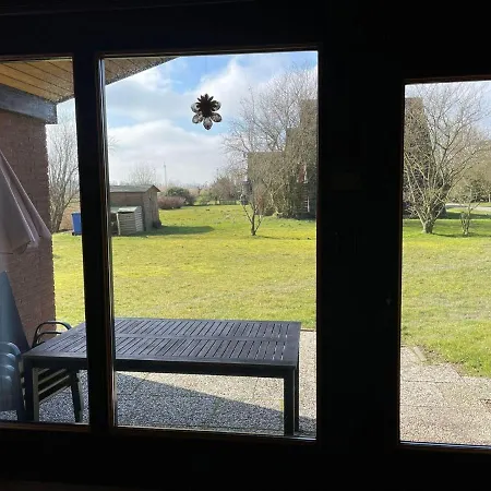 Ferienpark Fedderwardersiel Holiday home *