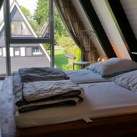 Holiday home Ferienpark Fedderwardersiel