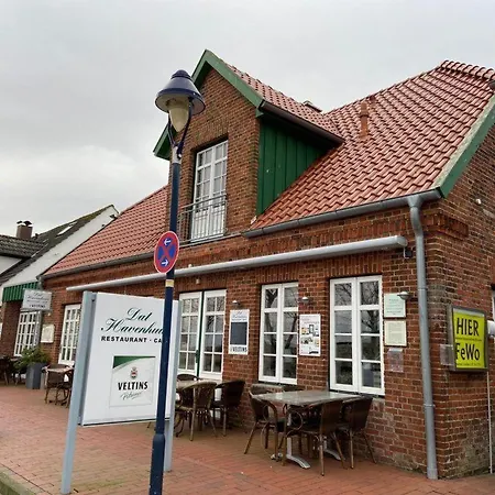 Ferienpark Fedderwardersiel Fedderwardersiel