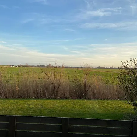Holiday home Ferienpark Fedderwardersiel