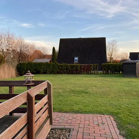 Ferienpark Fedderwardersiel * Fedderwardersiel