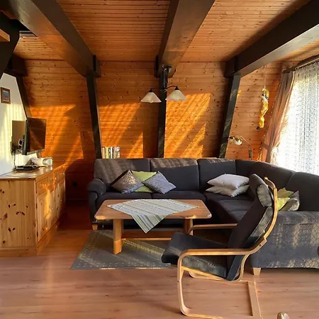Ferienpark Fedderwardersiel Holiday home Fedderwardersiel