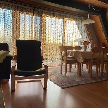 Ferienpark Fedderwardersiel Holiday home