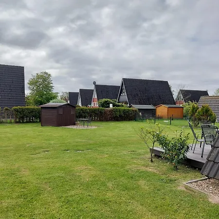 Ferienpark Fedderwardersiel * Fedderwardersiel