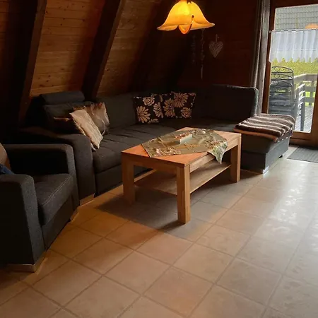 Holiday home Ferienpark Fedderwardersiel Fedderwardersiel