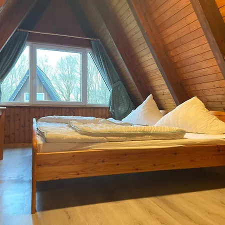 Ferienpark Fedderwardersiel Holiday home
