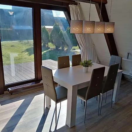 Holiday home Ferienpark Fedderwardersiel Fedderwardersiel