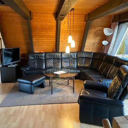 Ferienpark Fedderwardersiel * Fedderwardersiel