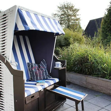 Holiday home Ferienpark Fedderwardersiel