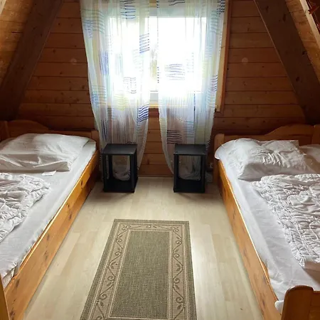 Ferienpark Fedderwardersiel Holiday home