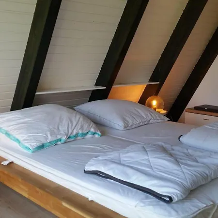 Ferienpark Fedderwardersiel Holiday home