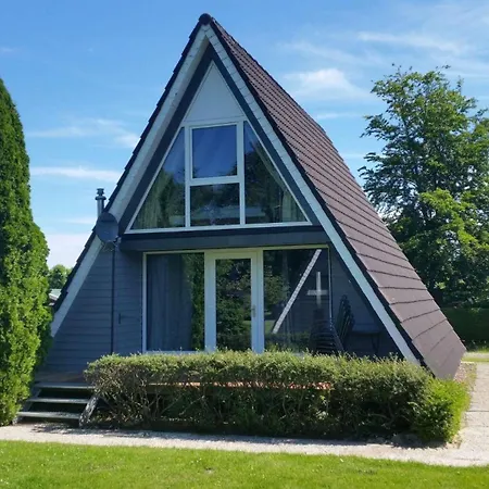 Holiday home Ferienpark Fedderwardersiel Fedderwardersiel
