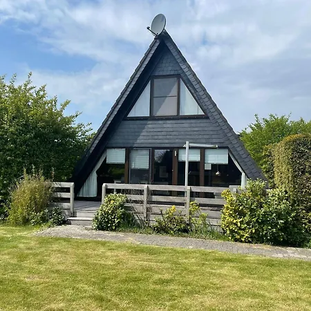 Holiday home Ferienpark Fedderwardersiel Fedderwardersiel