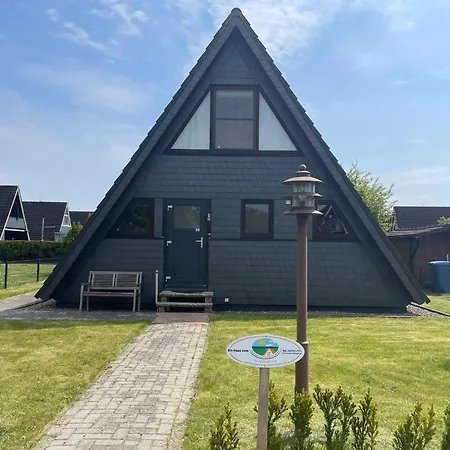 Ferienpark Fedderwardersiel Holiday home Fedderwardersiel