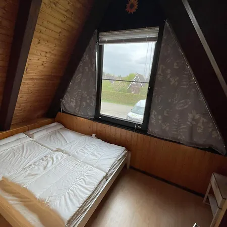 Holiday home Ferienpark Fedderwardersiel Fedderwardersiel