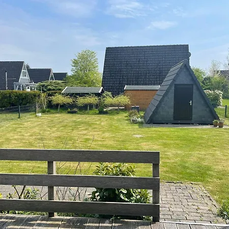 Ferienpark Fedderwardersiel Holiday home Fedderwardersiel