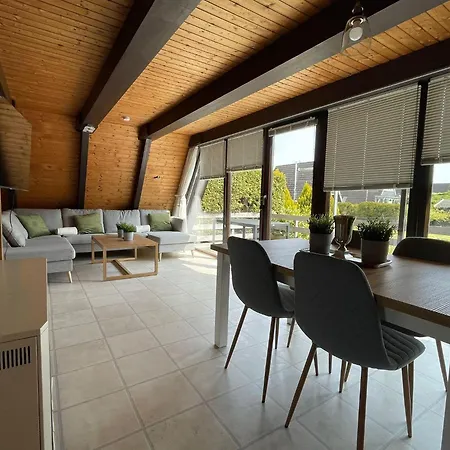 Holiday home Ferienpark Fedderwardersiel