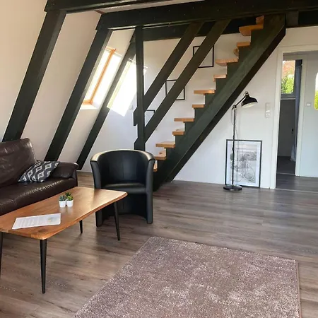 Ferienpark Fedderwardersiel Holiday home *
