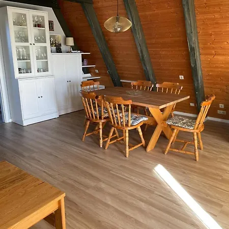 Ferienpark Fedderwardersiel Holiday home *