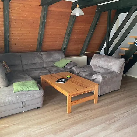 Holiday home Ferienpark Fedderwardersiel Fedderwardersiel