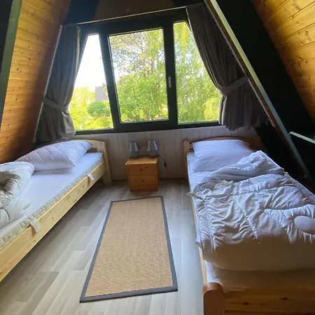Ferienpark Fedderwardersiel Holiday home *