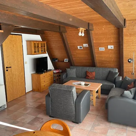 Ferienpark Fedderwardersiel Holiday home *
