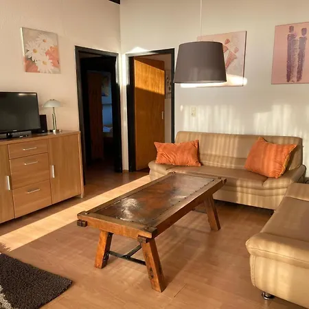 Ferienpark Fedderwardersiel Holiday home