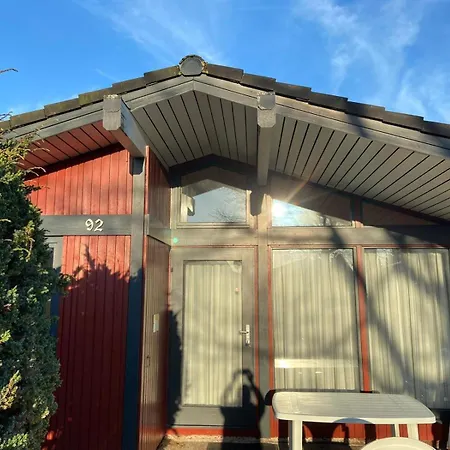 Ferienpark Fedderwardersiel Holiday home Fedderwardersiel