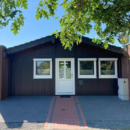 Ferienpark Fedderwardersiel Holiday home *