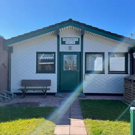 Ferienpark Fedderwardersiel Holiday home