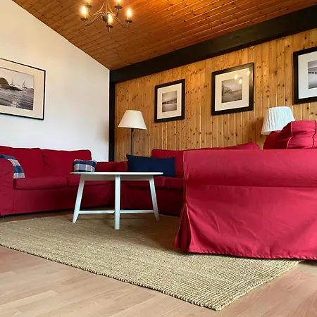 Holiday home Ferienpark Fedderwardersiel Fedderwardersiel