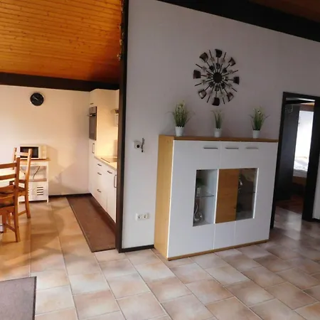 Holiday home Ferienpark Fedderwardersiel Fedderwardersiel